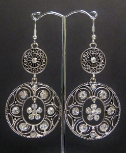 Earrings ER15-9002